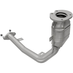 MagnaFlow 352210 Direct Fit California Catalytic Converter (2.625" ID/2" OD)