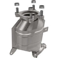 MagnaFlow 352409 Direct Fit California Catalytic Converter (2.75" ID/2" OD)