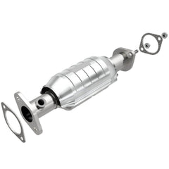 MagnaFlow 441019 Direct Fit California Catalytic Converter (2" ID/2" OD)