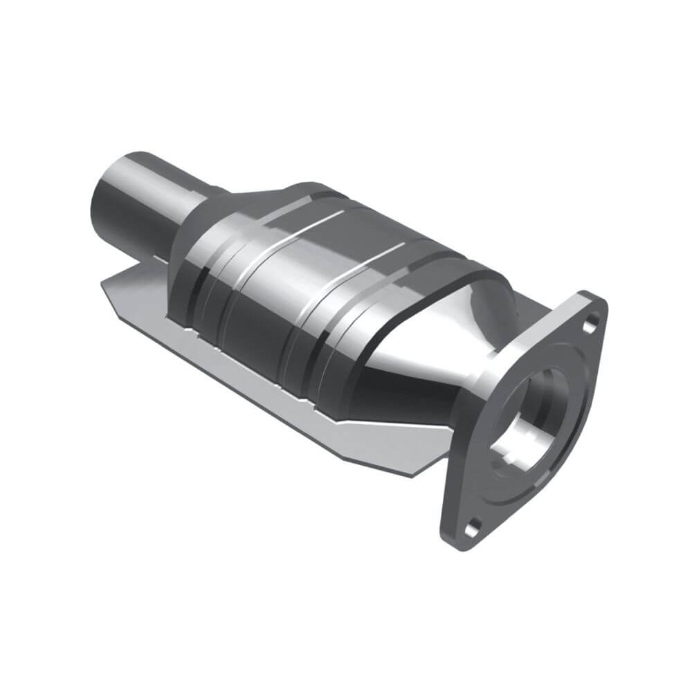 MagnaFlow 441032 Direct Fit California Catalytic Converter