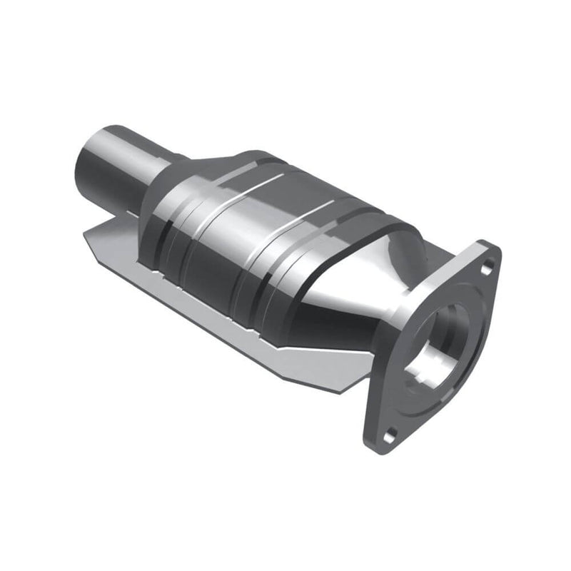 MagnaFlow 441032 Direct Fit California Catalytic Converter