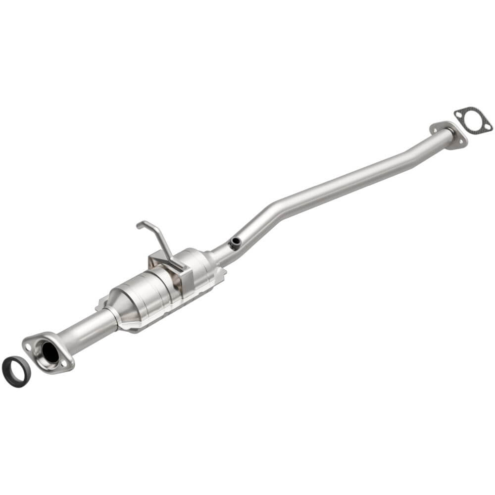 MagnaFlow 441043 Direct Fit California Catalytic Converter (2" ID/2" OD)
