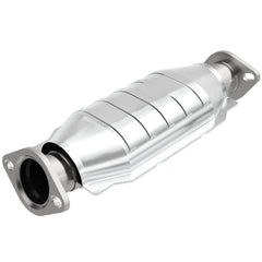 MagnaFlow 441078 Direct Fit California Catalytic Converter (2.25" ID/2.25" OD)