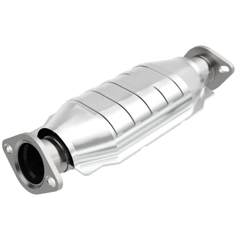 MagnaFlow 441078 Direct Fit California Catalytic Converter (2.25" ID/2.25" OD)