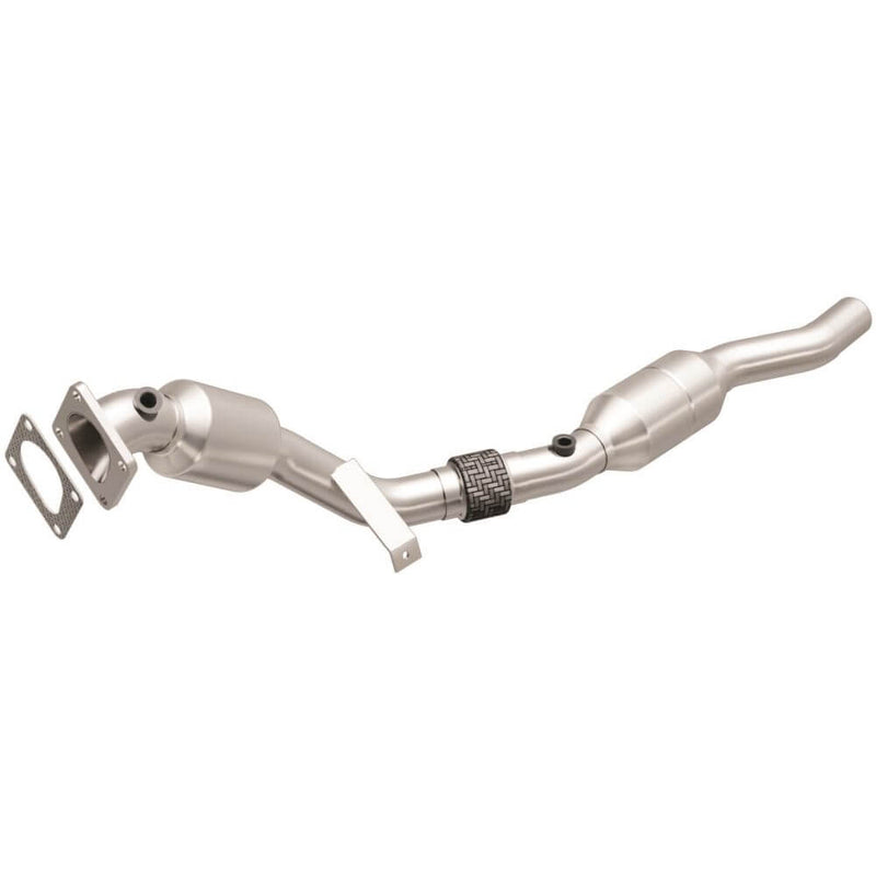 MagnaFlow 441094 Direct Fit California Catalytic Converter (2.25" ID/2.25" OD)
