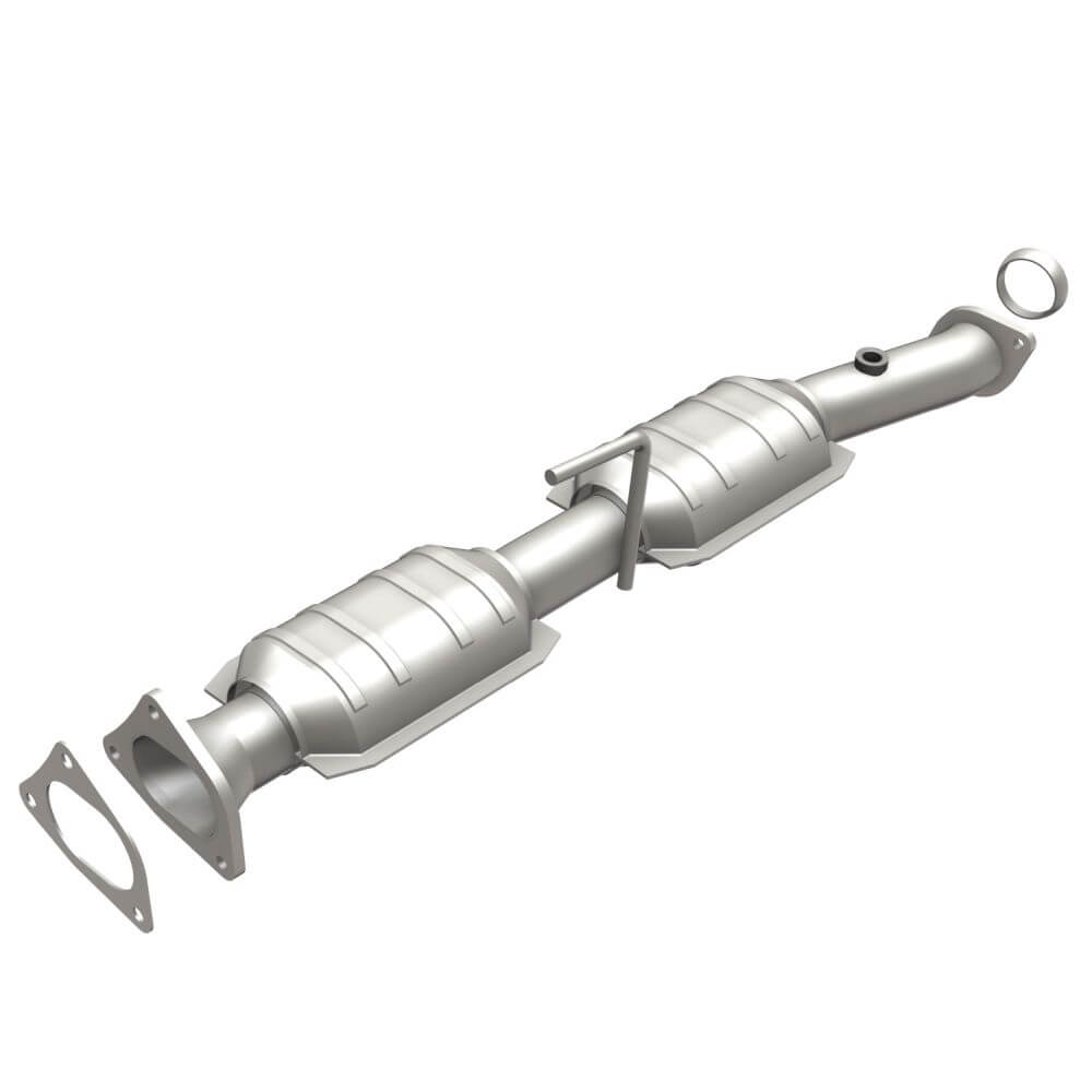 MagnaFlow 441116 Direct Fit California Catalytic Converter