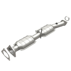 MagnaFlow 441116 Direct Fit California Catalytic Converter