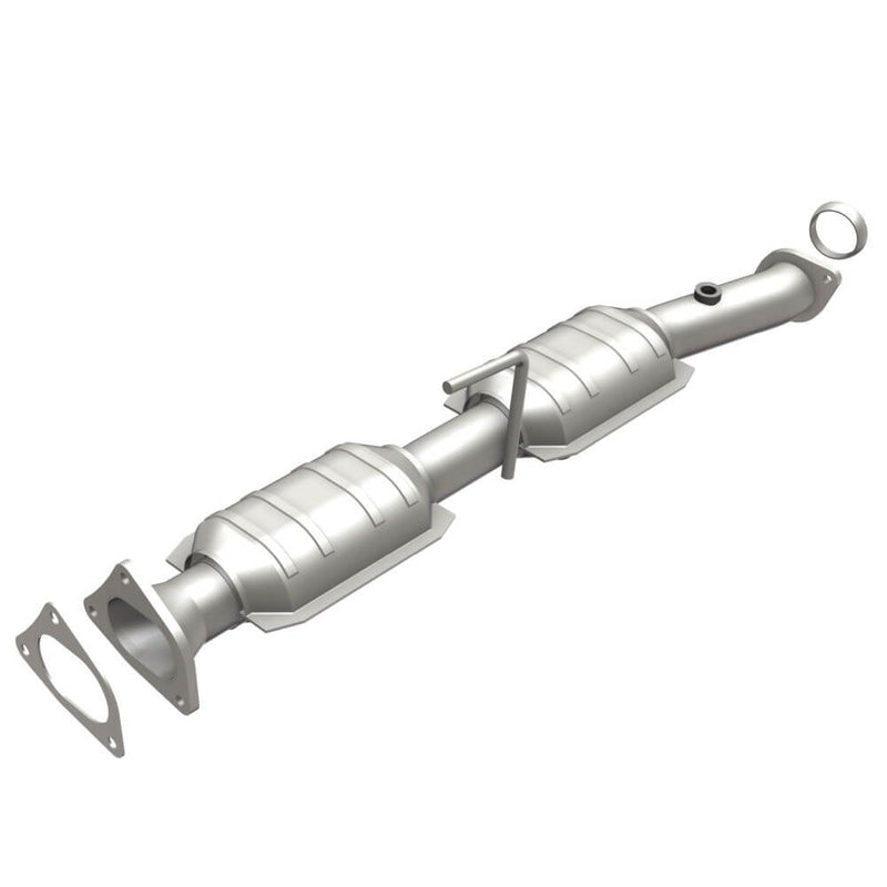 MagnaFlow 441116 Direct Fit California Catalytic Converter