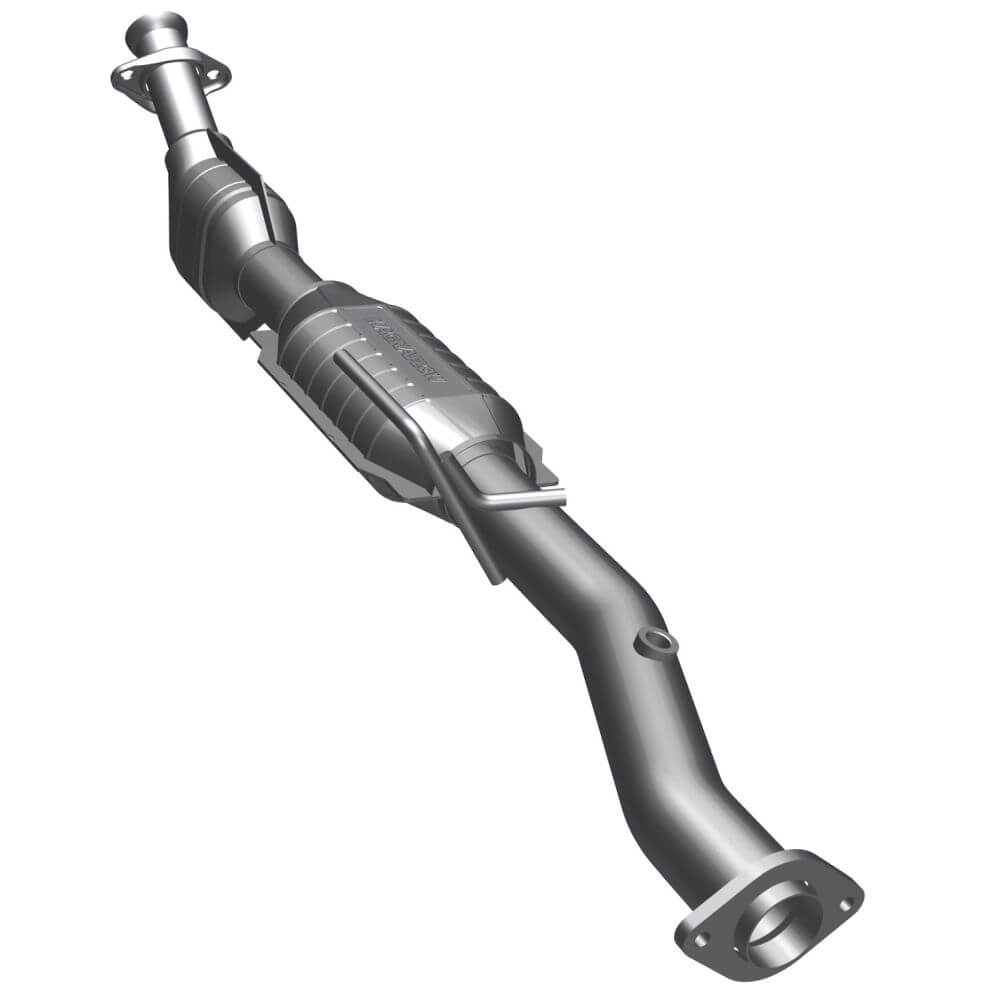 MagnaFlow 441117 Direct Fit California Catalytic Converter