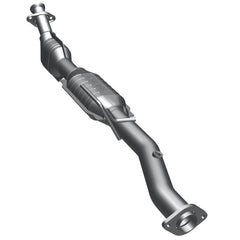 MagnaFlow 441117 Direct Fit California Catalytic Converter