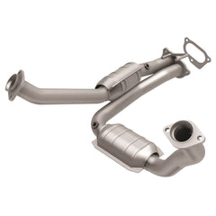 MagnaFlow 441120 Direct Fit California Catalytic Converter