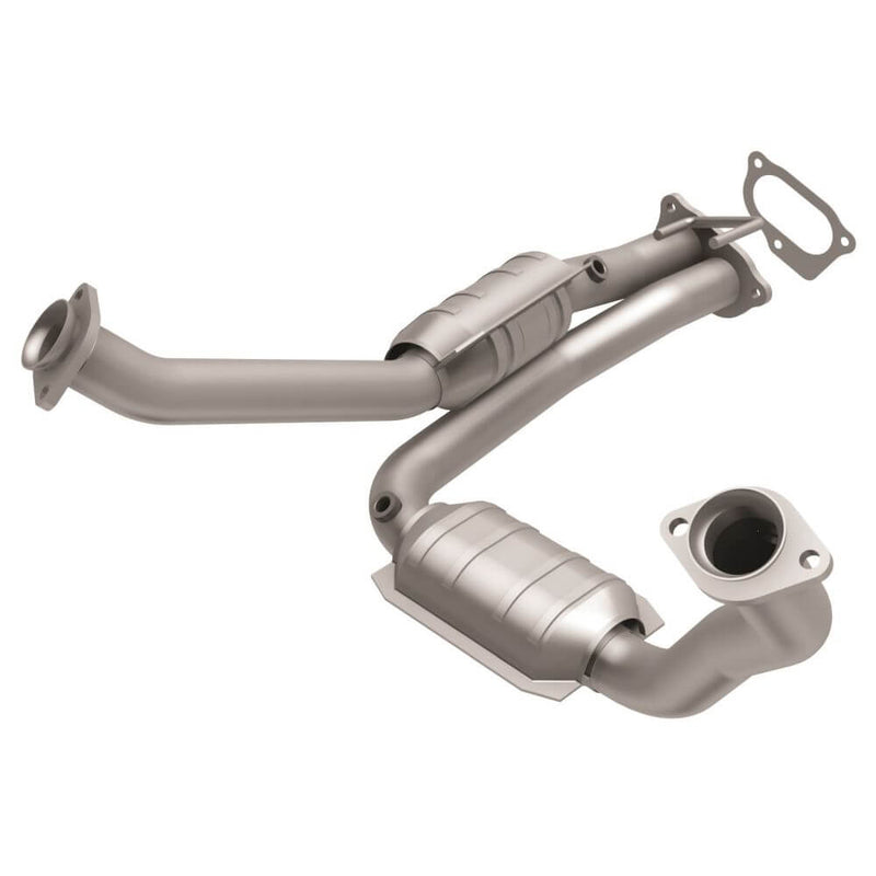 MagnaFlow 441120 Direct Fit California Catalytic Converter