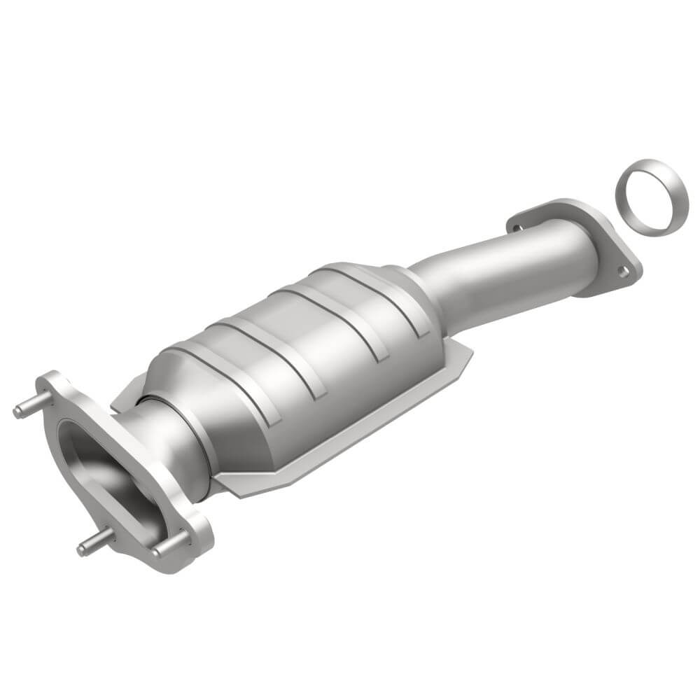 MagnaFlow 441121 Direct Fit California Catalytic Converter