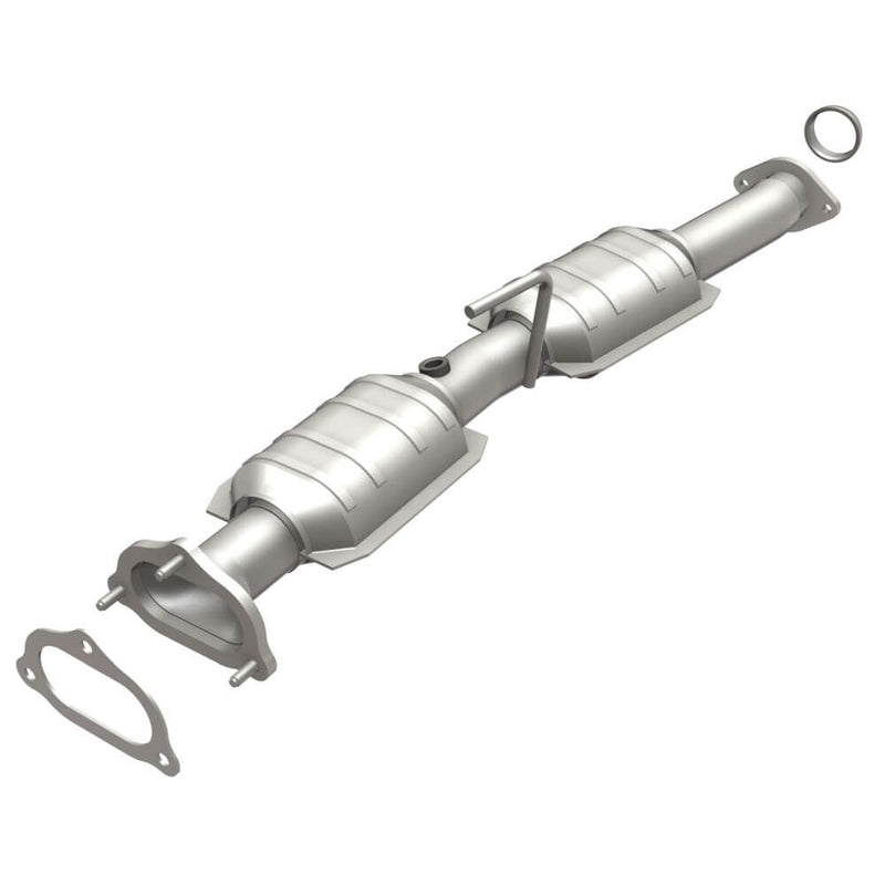 MagnaFlow 441410 Direct Fit California Catalytic Converter
