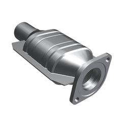 MagnaFlow 441412 Direct Fit California Catalytic Converter (2.25" ID/2.25" OD)