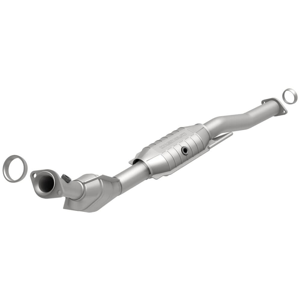 MagnaFlow 441413 Direct Fit California Catalytic Converter