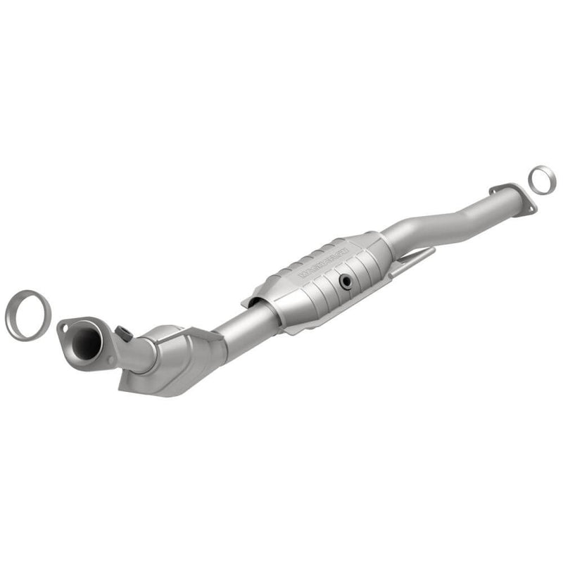 MagnaFlow 441413 Direct Fit California Catalytic Converter