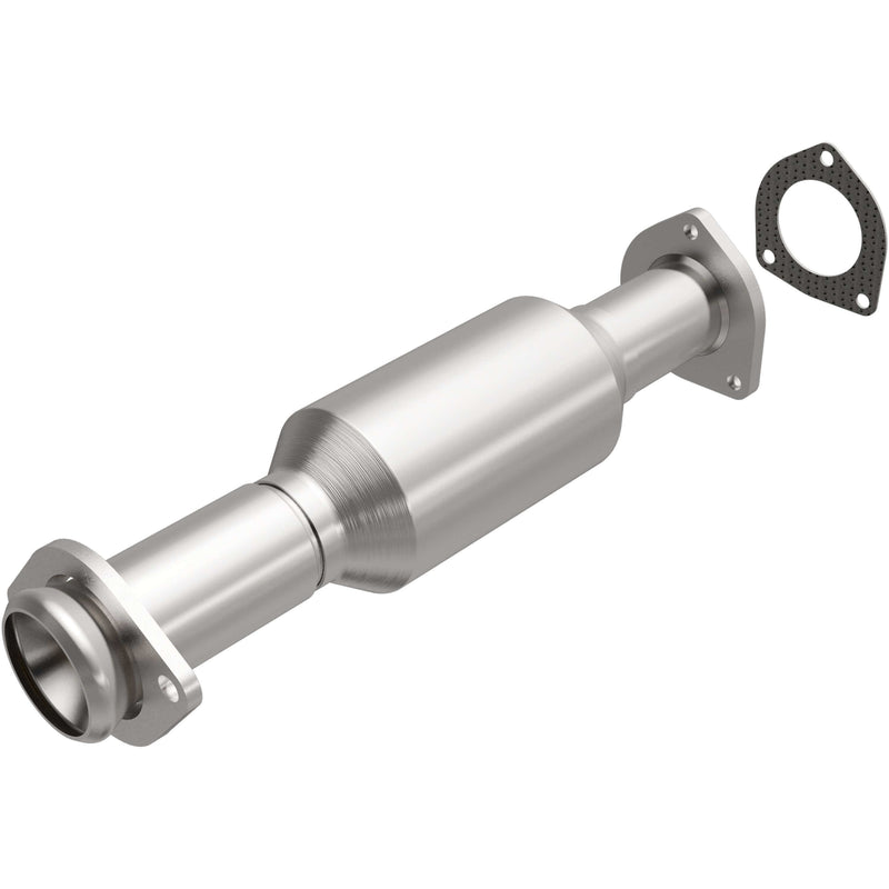 MagnaFlow 441466 California Direct Fit Catalytic Converter