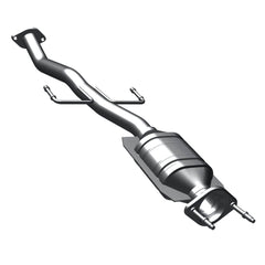 MagnaFlow 441672 Direct Fit California Catalytic Converter