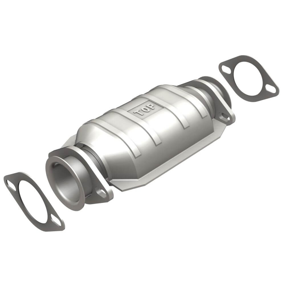 MagnaFlow 441705 Direct Fit California Catalytic Converter