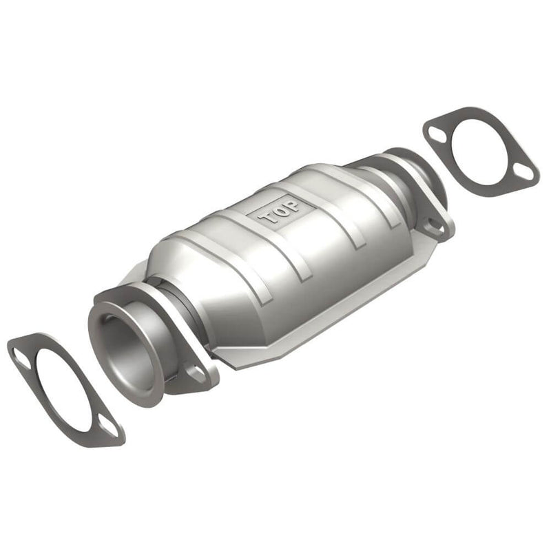 MagnaFlow 441705 Direct Fit California Catalytic Converter