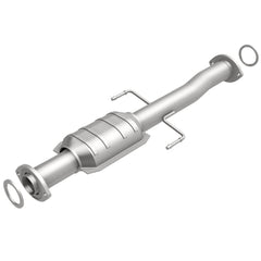MagnaFlow 441757 Direct Fit California Catalytic Converter