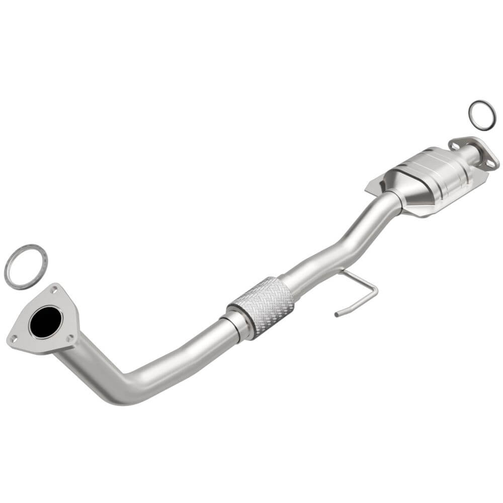MagnaFlow 441769 Direct Fit California Catalytic Converter