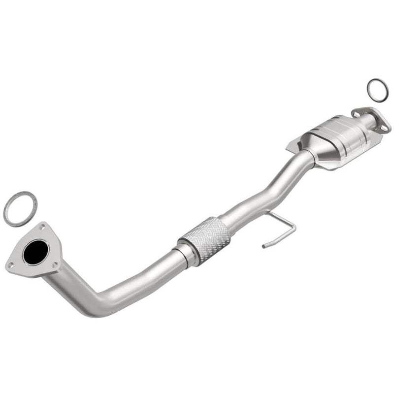 MagnaFlow 441769 Direct Fit California Catalytic Converter