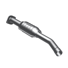 MagnaFlow 441771 Direct Fit California Catalytic Converter (2.25" ID/2.25" OD)
