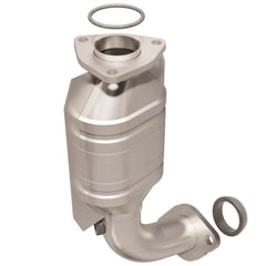 MagnaFlow 444010 Direct Fit California Catalytic Converter (2.25" ID/2.25" OD)