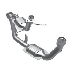 MagnaFlow 444023 Direct Fit California Catalytic Converter