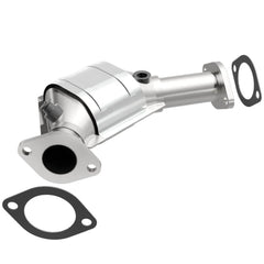 MagnaFlow 444027 Direct Fit California Catalytic Converter (2.25" ID/2.25" OD)