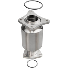 MagnaFlow 444032 Direct Fit California Catalytic Converter (2.25" ID/2" OD)