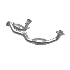 MagnaFlow 444033 Direct Fit California Catalytic Converter