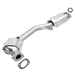 MagnaFlow 444043 Direct Fit California Catalytic Converter (2.25" ID/2.25" OD)