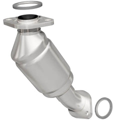 MagnaFlow 444227 Direct Fit California Catalytic Converter (2" ID/2" OD)