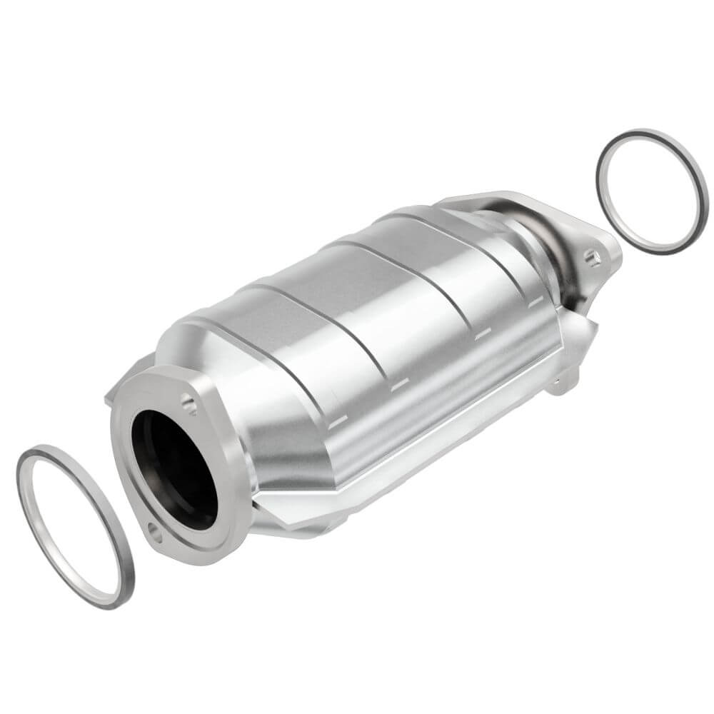 MagnaFlow 444232 Direct Fit California Catalytic Converter