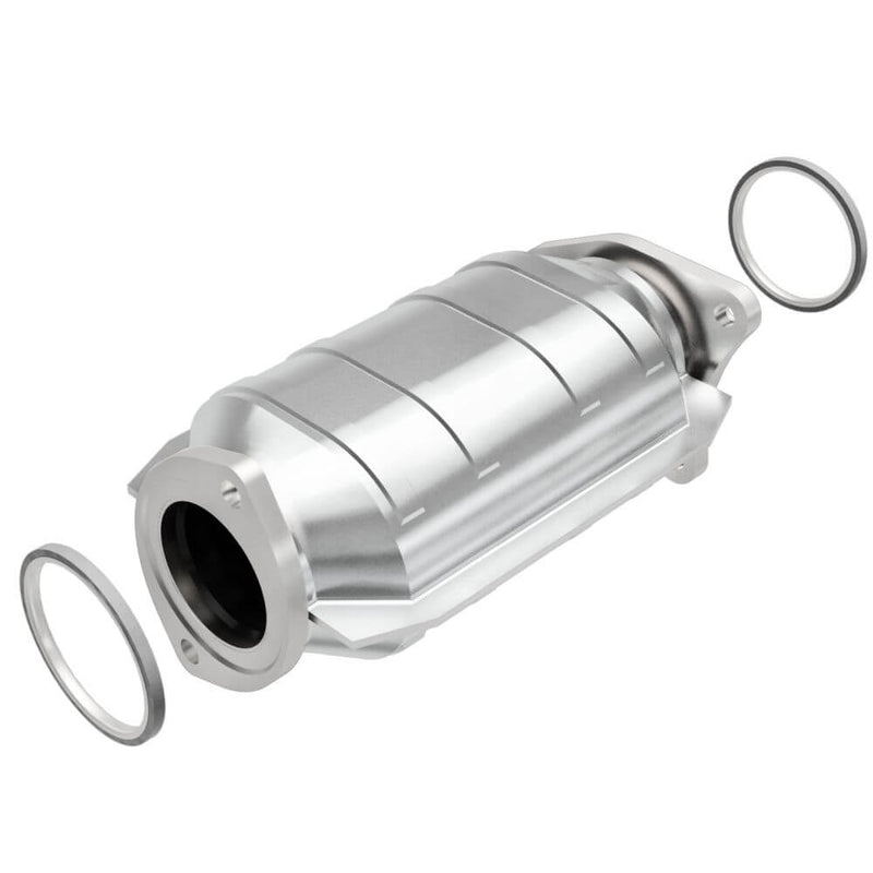 MagnaFlow 444232 Direct Fit California Catalytic Converter
