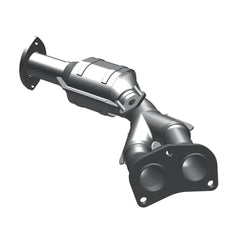 MagnaFlow 444255 Direct Fit California Catalytic Converter