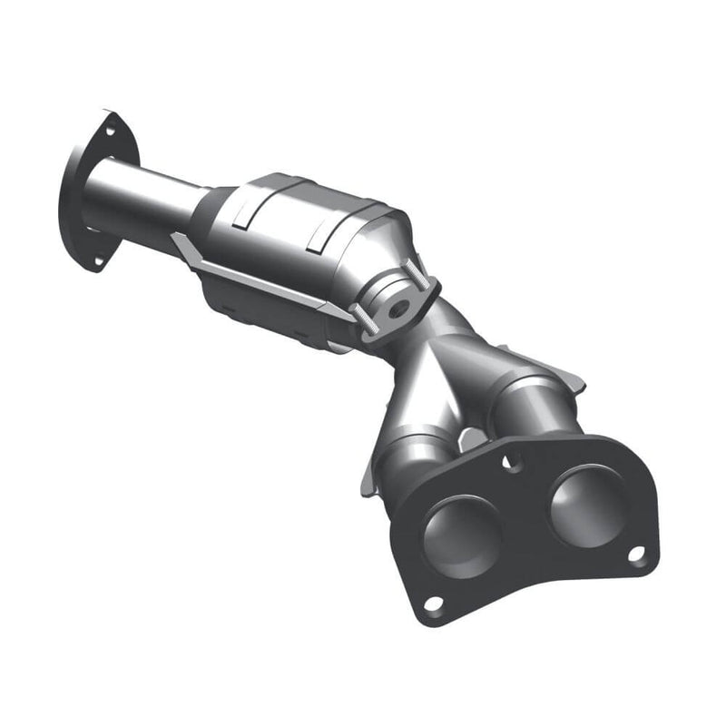 MagnaFlow 444255 Direct Fit California Catalytic Converter