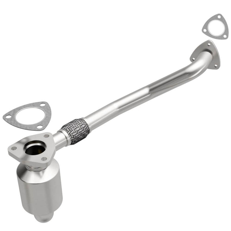 MagnaFlow 444309 Direct Fit California Catalytic Converter (2" ID/2" OD)