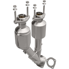 MagnaFlow 444465 California Direct Fit Catalytic Converter