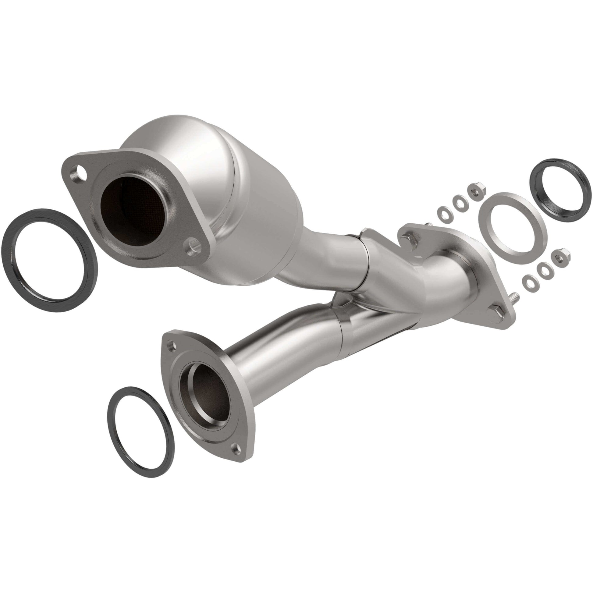 MagnaFlow 444507 California Direct Fit Catalytic Converter