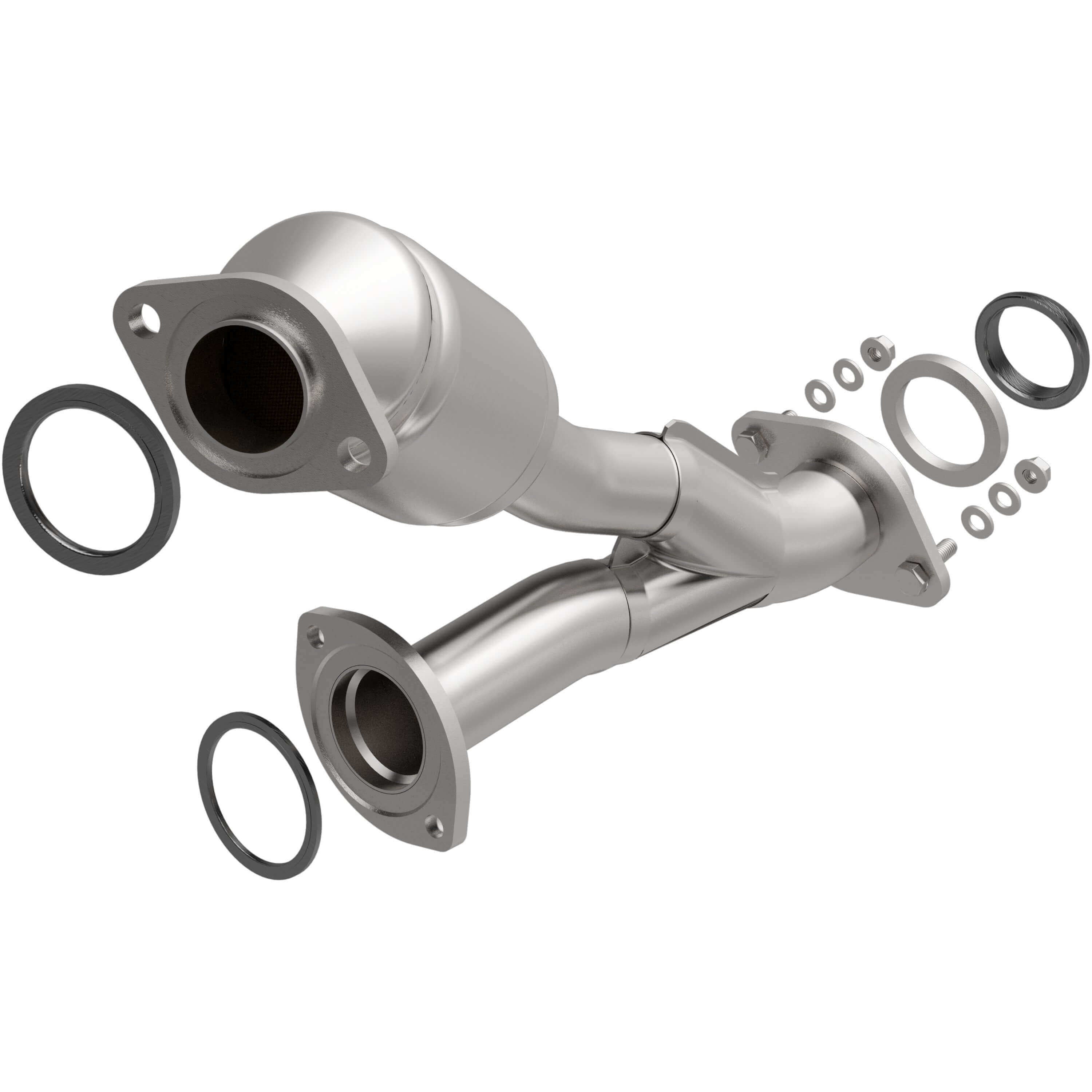 MagnaFlow 444507 California Direct Fit Catalytic Converter