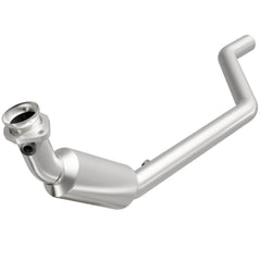 MagnaFlow 444749 Direct Fit California Catalytic Converter (2.25" ID/2.25" OD)
