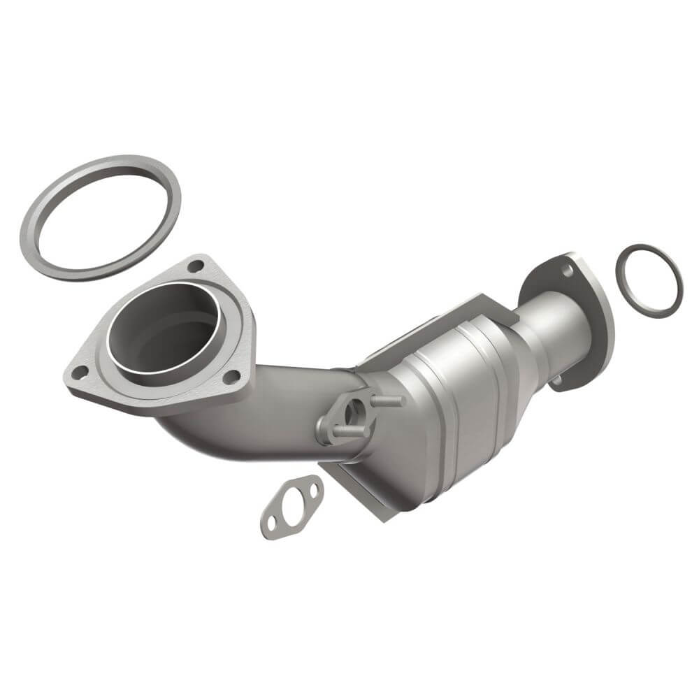MagnaFlow 444759 Direct Fit California Catalytic Converter