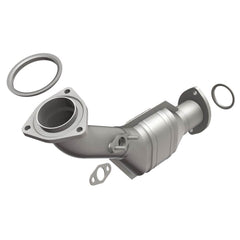 MagnaFlow 444759 Direct Fit California Catalytic Converter