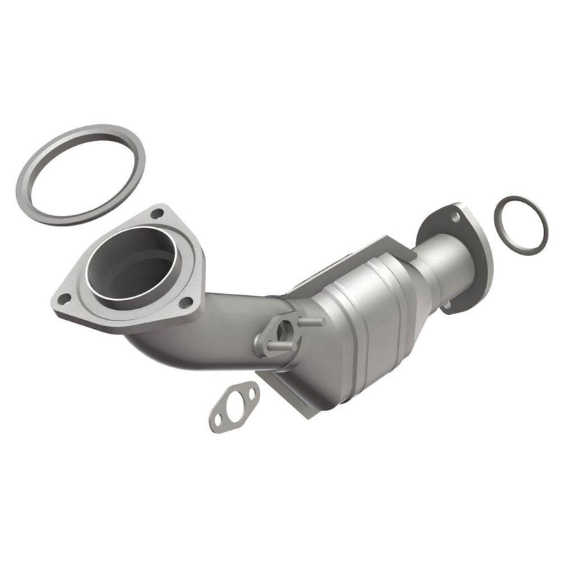MagnaFlow 444759 Direct Fit California Catalytic Converter