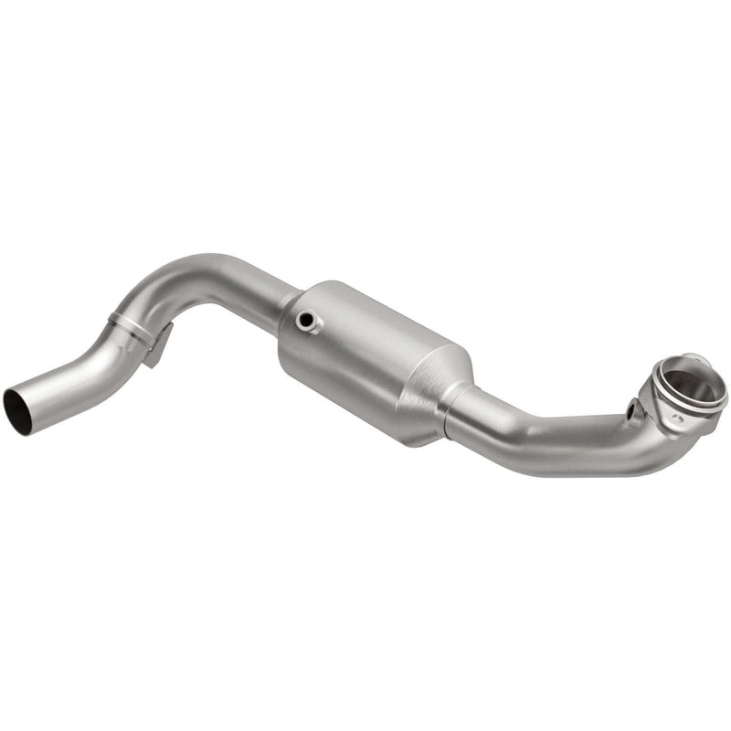 MagnaFlow 4451166 California Direct Fit Catalytic Converter (2.50" ID/2.50" OD)