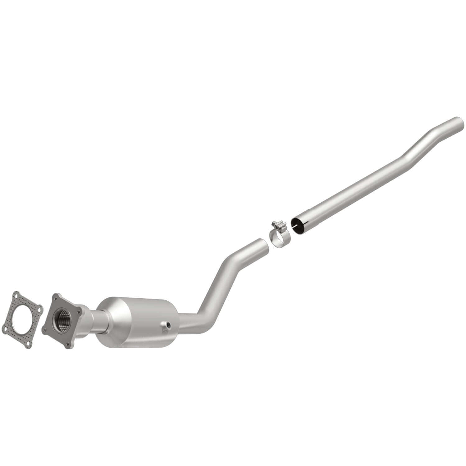 MagnaFlow 4451201 California Direct Fit Catalytic Converter